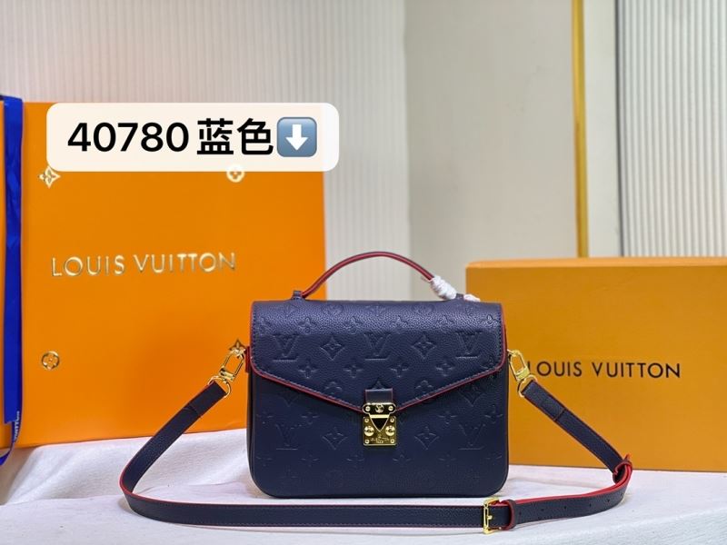 LV Satchel bags